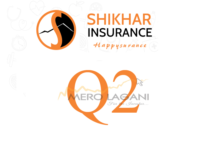 Shikhar Insurance’s Claims Increase, Incurs Loss